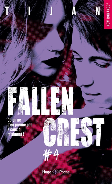 Picture of Fallen crest - Tome 04