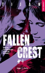 Picture of Fallen crest - Tome 04