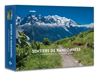 Picture of Agenda - Calendrier Sentiers de randonnées 2024