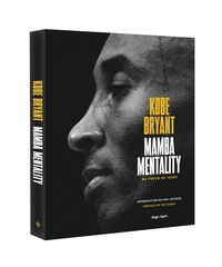 Picture of Kobe Bryant - Mamba mentality, ma façon de jouer