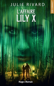 Picture of L'affaire Lily X