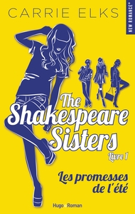 Picture of The Shakespeare sisters - Tome 01