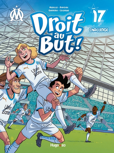 Image de Droit au but - Tome 17