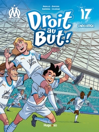 Image de Droit au but - Tome 17