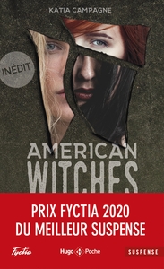 Image de American Witches