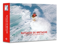 Image de Agenda - Calendrier Paysages de Bretagne 2025