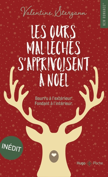 Picture of Les Ours mal léchés s'apprivoisent à Noël