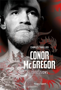 Image de Conor McGregor - Obsessions
