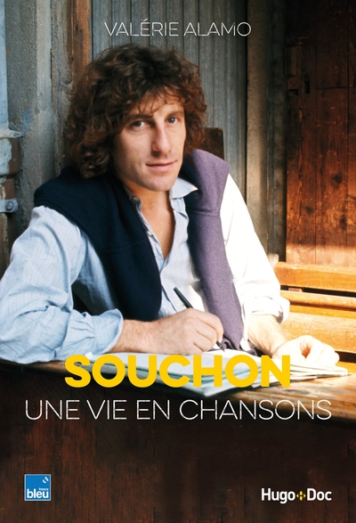 Image de Souchon, une vie en chansons
