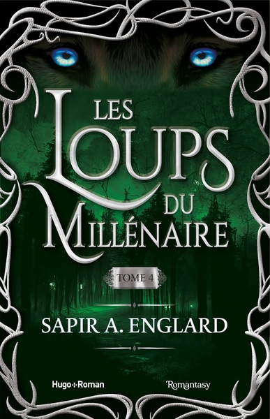 Picture of Les Loups du millénaire - Tome 04