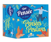 Picture of Une pensée positive par jour 2024