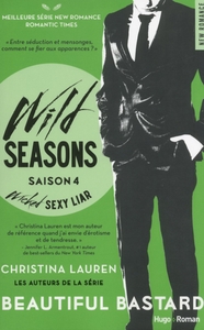 Picture of Wild seasons - Tome 04