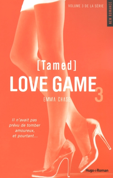 Picture of Love game - Tome 03