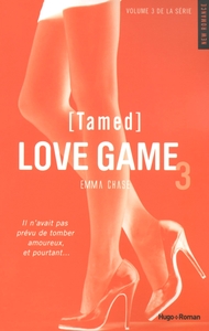 Picture of Love game - Tome 03