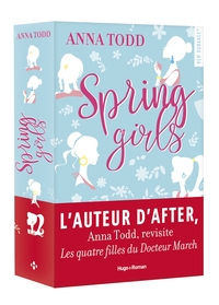 Picture of Spring girls