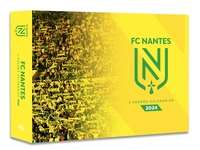 Image de Agenda - Calendrier FC Nantes 2024