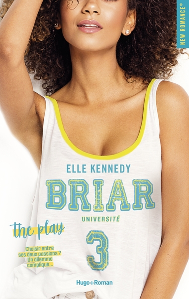 Picture of Briar university - Tome 03