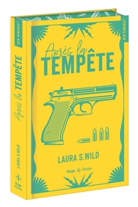 Picture of Après la tempête - poche relié jaspage
