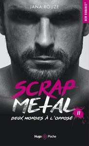 Picture of Scrap metal - Tome 02