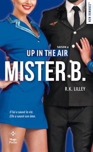 Picture of Up in the air - Tome 04