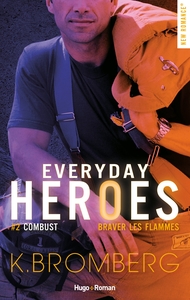 Picture of Everyday heroes - Tome 02