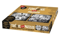 Picture of Coffret les tontons façon puzzles
