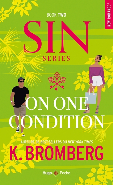 Picture of One One Condition S.I.N. - Tome 02