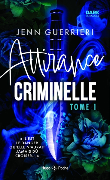 Picture of Attirance criminelle - Tome 1