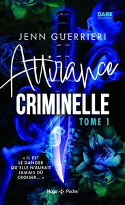 Picture of Attirance criminelle - Tome 1