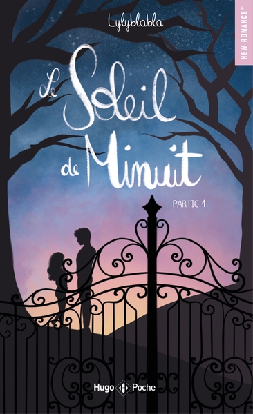 Picture of Le soleil de minuit - T01