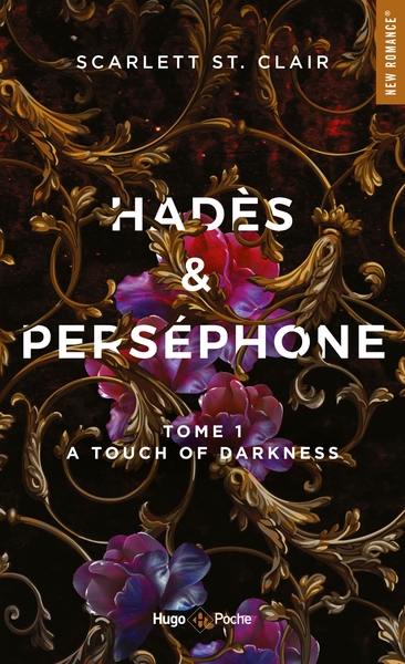 Picture of Hadès et Perséphone - Tome 01