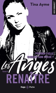 Picture of Les anges - Tome 04
