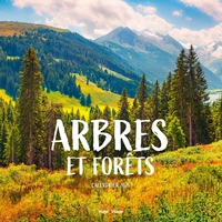 Picture of Calendrier mural Arbres et Fôrets 2026