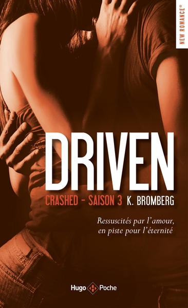 Picture of Driven - Tome 03