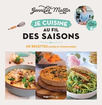 Image de Je cuisine au fil des saisons