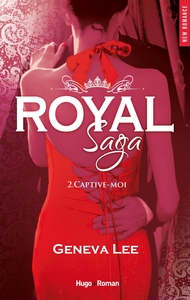 Picture of Royal saga - Tome 02