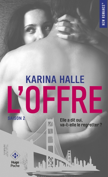 Picture of Le pacte - Tome 02