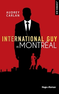 Picture of International guy - Tome 06