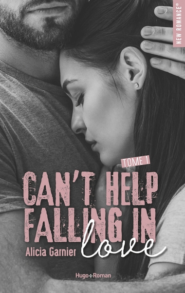 Picture of Can't help falling in love - Tome 01
