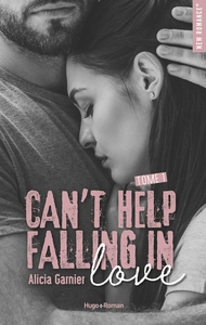 Picture of Can't help falling in love - Tome 01