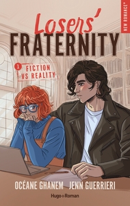 Picture of Losers' Fraternity - Tome 01