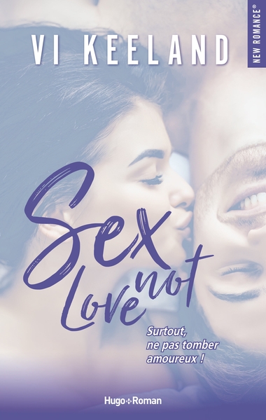 Picture of Sex not love