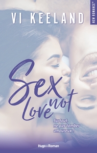 Picture of Sex not love