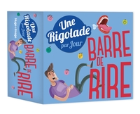 Image de Une barre de rire par jour 2024