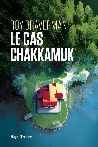 Image de L'inconnu de Chakkamuk Lake