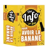 Image de 365 jours pour avoir la banane 2024