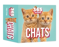 Picture of 365 jours Chats - 2026