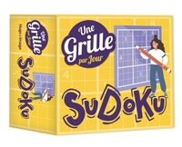Picture of Un sudoku par jour 2024