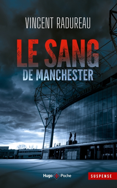 Image de Le Sang de Manchester - inédit