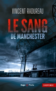 Image de Le Sang de Manchester - inédit